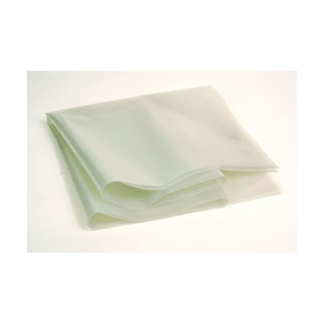 Vrece LDPE 55x110 cm, TYP 130, Priehľadné  stavebne vreco_1