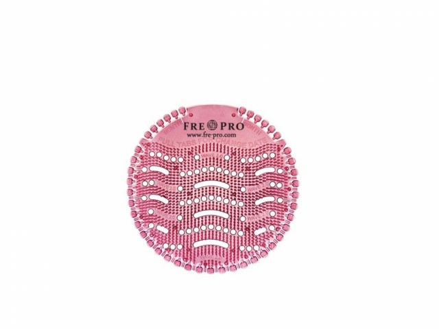 FRE-PRO Wave 2.0 Vonné pisoárové sitko - purpurová - korenisté jablko_1