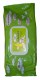 Baby well vlhčené utierky - zelené / OLIVE OIL_1
