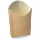 BOX hranolky KAPSA MAXI hnedá 100ks 602-81_1