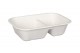 Menubox EKO 2-dielny N397 1l bez veka 125ks N398_1