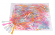 Zmrzlinová lyžička farebná mix [1KG] MULTICOLOR_1