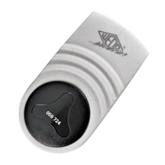 Guma WEDO RAZZE XS s dekoratívnym držadlom_1