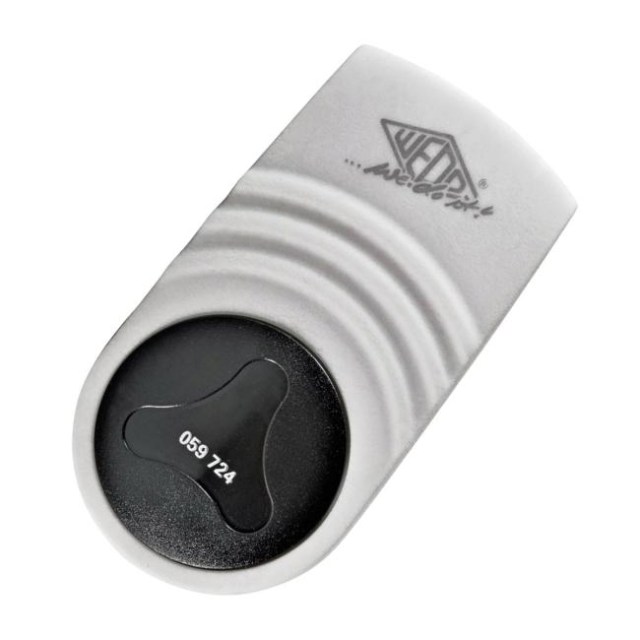 Guma WEDO RAZZE XS s dekoratívnym držadlom_1