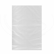 Vrecko (LDPE) ploché transparentné 20 x 30 cm Typ50 [1000 ks]_1