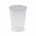 Pohár (PP) priehľadný O95mm 0,4L [50 ks]_1