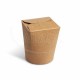 Food box Asia (PAP/PE) kraft 500ml/16oz [50 ks]_1