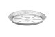 Tanier okrúhly ALU (1010 ml) O 27,1 x 2,2 cm [75 ks] DOPREDAJ_1