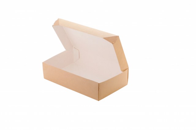 Eco cake krabička na zákusky 230x140x60mm 1900ml (25ks)_1