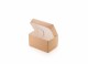 Eco cake krabička na zákusky 150x100x85mm 1200ml (25ks)._1