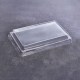 Viečko transparentne k miske ECO 150x200x0mm (50ks)_1
