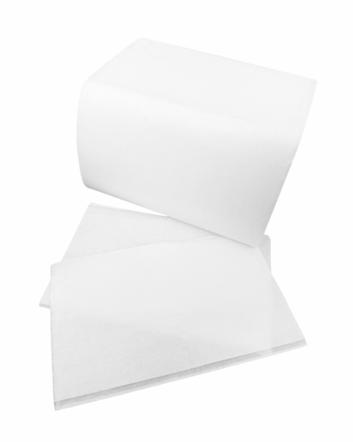 Obrúsok do zásobníku 2-vrstvový biely 16,5 x 21 cm - KARTÓN [5250 ks]_2