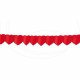 Papierová girlanda Srdcia O18cm x 4m [1 ks]_3