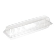 Miska OPS na bagety 24,5 x 7,2 x 7,3 cm [240 ks]_1