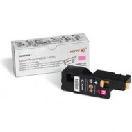 Toner Xerox 106R01632 pre Phaser 6000/6010 magenta (1.000 str.)_1