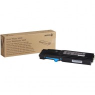 Toner Xerox 106R02233 pre Phaser 6600/WorkCentre 6605 cyan (6.000 str.)_1