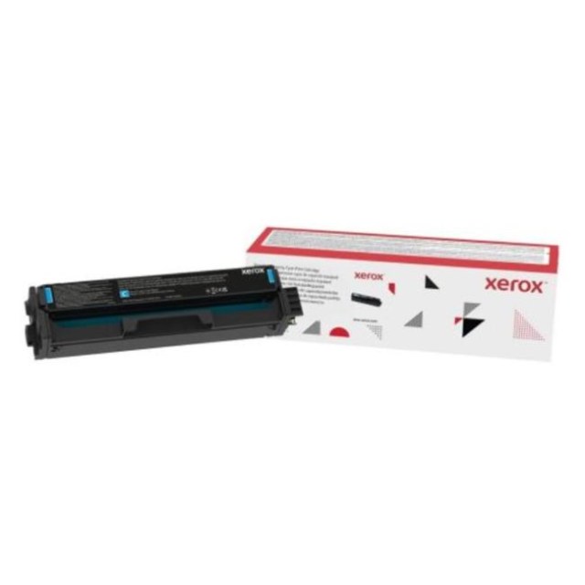 Toner Xerox 006R04396 pre C230/C235 cyan (2.500 str.)_1