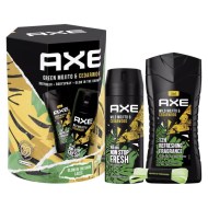 Axe Green Mojito pánsky darčekový set_1