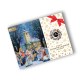 Leros bylinný adventný kalendár s Betlehemom (24 vreciek)_1