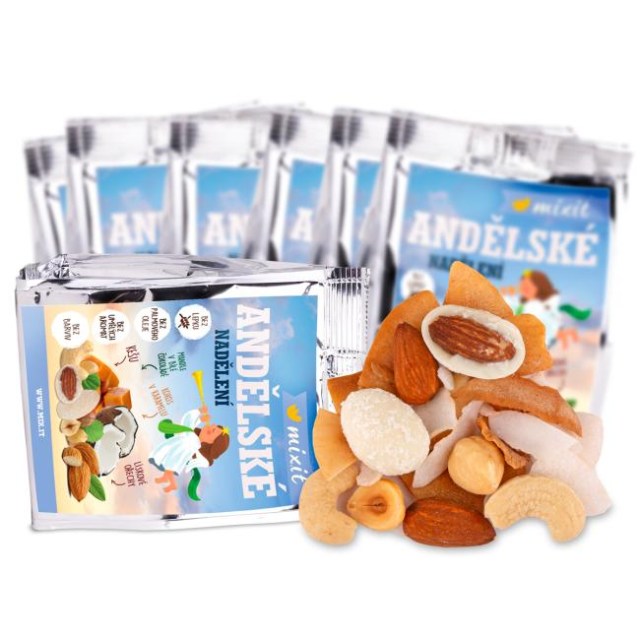 Mixit Anjelská nádielka do vrecka 80g_1