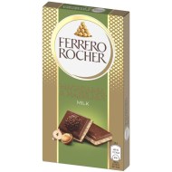 Čokoláda Ferrero Rocher Macadamia 90 g_1