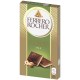 Čokoláda Ferrero Rocher Macadamia 90 g_1