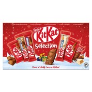 KIT KAT Selection Box 234g_1