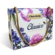 Chocolady kabelka CLASSICO 170g_1