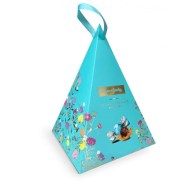 Chocolady Pyramída modrá 130g_1