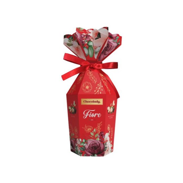 FIORE Nocciola 130g_1