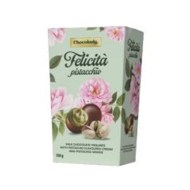 Chocolady FELICITA pistácia 150g_1