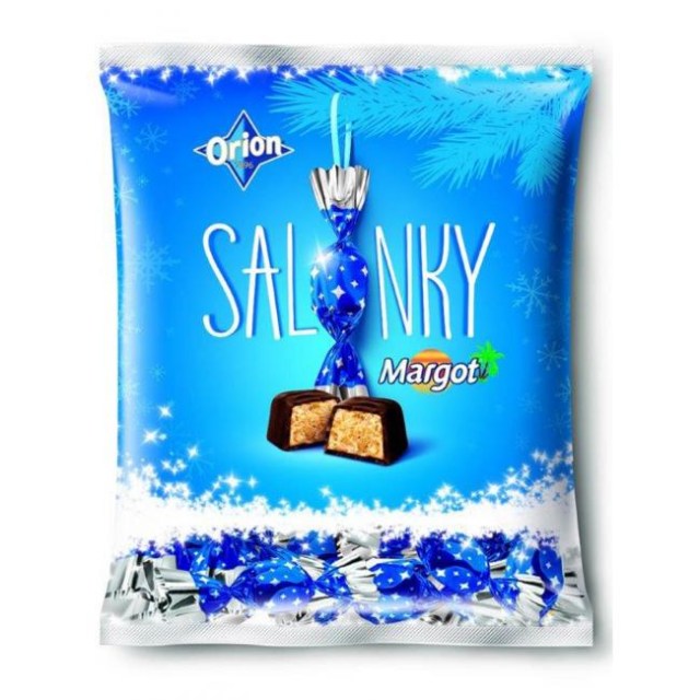 Salónky Orion Margot 340g_1