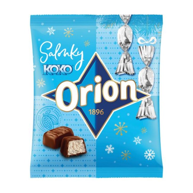 Salónky Orion Koko 340 g_1