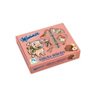 Manner Prasiatka pre šťastie (kocka) 115g_1
