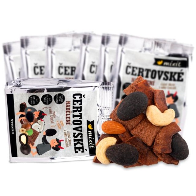 Mixit Čertovská nádielka do vrecka 80g_1