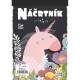 Náčrtník N54 A5 40listov_1