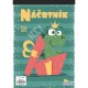 Náčrtník N44 A4 40listov_1