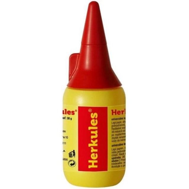 Lepidlo Herkules 30g_1