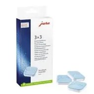 Odvápňovacie tablety Jura 3x3 ks_1
