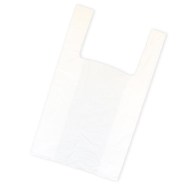 Taška mikroténová HDPE 36+20x70 cm, nosnosť 15 kg 1000 ks_1