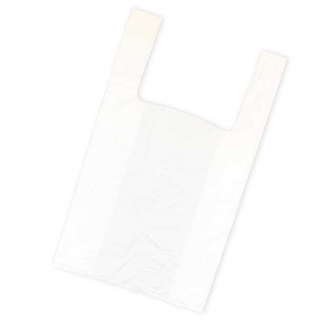 Taška mikroténová HDPE 36+20x70 cm, nosnosť 15 kg 1000 ks_1