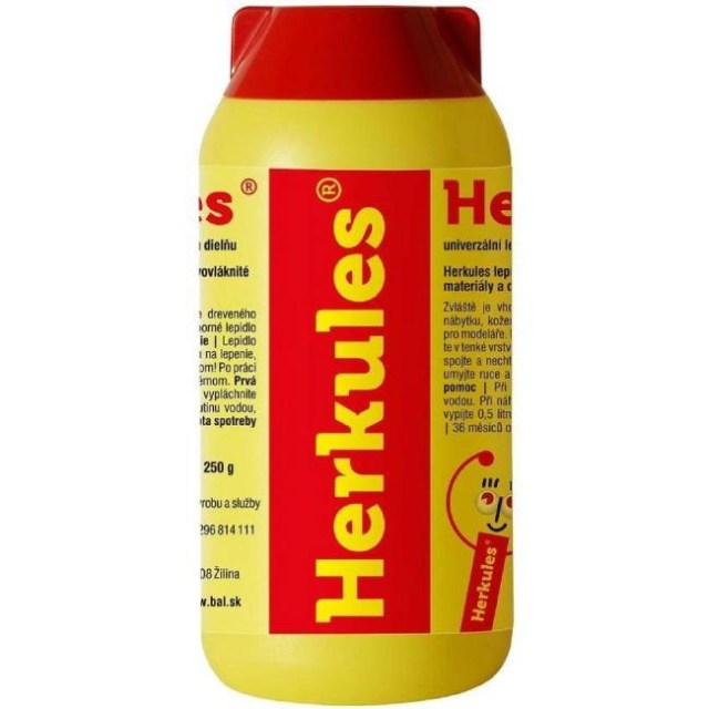 Lepidlo Herkules 250g_1