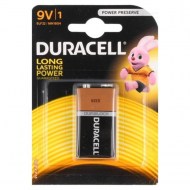 Batéria Duracell Basic MN1604 9V BL1_1