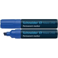 Lakový popisovač Schneider 250 modrý_1