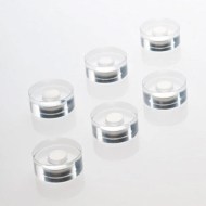 Magnety Magnetoplan Design Acryl 25 mm 6ks_1