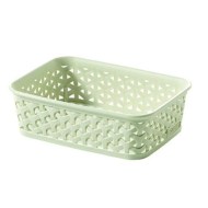 Košík MY STYLE, vel. A6, smotanovo biela_1