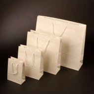 Papierová taška Model 2 biela 42x13x17cm_1