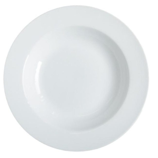 Tanier hlboký GASTRO-EURO 22 cm, 6 ks_1