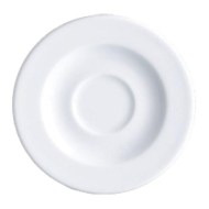 Podšálky HOTEL 15,7 cm, 6 ks_1