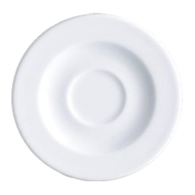 Podšálky HOTEL 15,7 cm, 6 ks_1